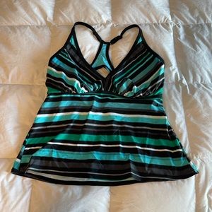 Made for LIFE Tankini Top -